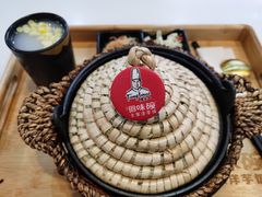 -回味碗土家洋芋饭(财信城市国际店)