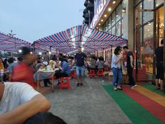 -虾味传奇(生态龙虾城店)