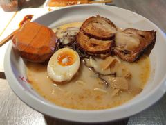 熊本叉烧拉面-味千拉面(杭州滨江星光大道店)