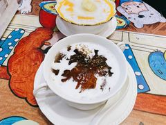 -甜心妈妈·榴莲星级糖水(北京路总店)