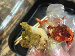-赤甲皇(仙霞路店)
