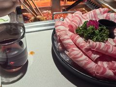 -海底捞火锅(外滩店)