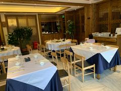 大堂-民福居烤鸭店(石榴庄店)