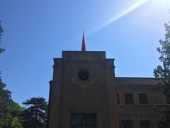 -延安杨家岭革命旧址