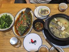 -妈妈的味道(和顺古镇店)