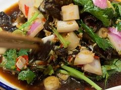 -二孃鸡爪爪(东风路总店)