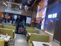 -古乐牛香·鲜牛肉牛杂火锅(新区店)