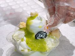 -DQ·蛋糕·冰淇淋(五角场万达店)