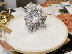 -原汁原味驴庄(长岭村店)