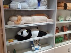 -海底捞火锅(绿洲梦想店)