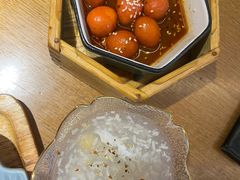 -蜜桃餐厅·伴山(海岸城店)