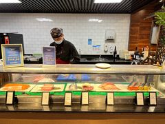 -OPEN開全日自助餐厅·牛肉火锅·海鲜(佛山希尔顿酒店)