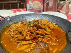 -龙师傅卤炒(天马店)