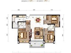 -合生·湖山国际