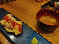 -福匠日本料理(人民路店)