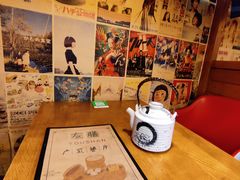 -本味友膳·茶餐厅(和达中心城店)