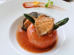 -海湾壹品·粤菜·早茶·烤鸭(拱北店)