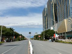 -悦海新天地