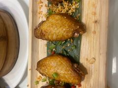 -金湖港式餐厅(建外店)