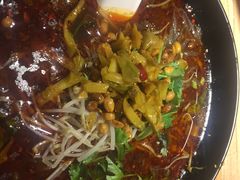 -蓉李记成都名小吃(合肥包河万达店)