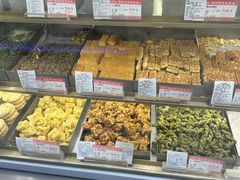 -真老大房鲜肉月饼(南京路步行街店)
