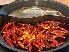 -大虎重庆老火锅(正弘城店)