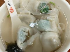 -庆丰包子铺(南站二店)