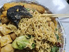 -大姐麻辣烫(莲宝中路店)