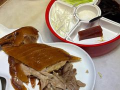 -小吊梨汤·北京菜·烤鸭(鸟巢店)