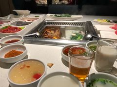 -新辣道鱼火锅(领展购物广场·中关村店)