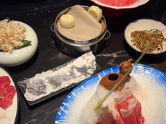 -享月汤皇·海鲜小火锅·聚会(曲江创意谷店)