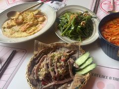 -美泰·Mangothai·清迈云街(天空之城店)