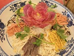 -老雒阳面馆·水席·洛阳菜(王城路店)