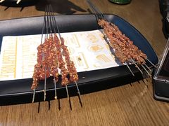 -马海涛牛肉串·午市牛腩饭·烧烤夜宵(领汇广场店)