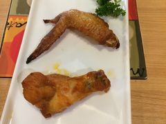 -必胜客(时代广场店)