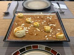 -LA CREPERIE BRETONNE布列塔尼法式餐厅(天童北路店)