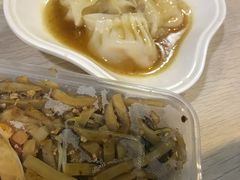 炒粿-兄弟深夜豆浆