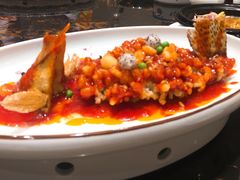 松鼠桂鱼-童福兴·南京菜(老门东店)