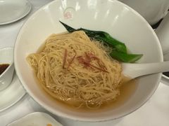 -晶荷轩(香港迪士尼乐园酒店)