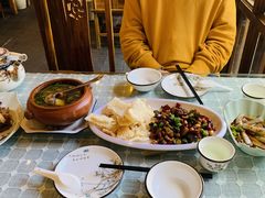 -小厨子私房菜·云南美食店