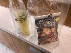 -爸爸糖手工吐司(天津大沽南路店)