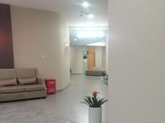 -爱康国宾体检中心(福田分院)