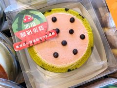 -盒马鲜生(文景博乐里购物广场店)