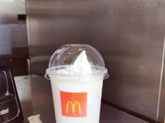 -麦当劳(新王府井店)