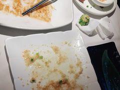 -老伙记海鲜码头(北滘店)