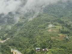 -鹿院坪生态旅游景区