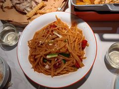 -田婆婆的菜(友谊阳光城店)