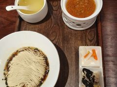 -苏州老字号·苏面斋·秃黄油·三虾面苏式面馆