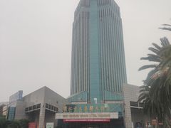-诸暨耀江开元名都大酒店