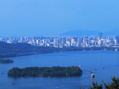 -九曜山